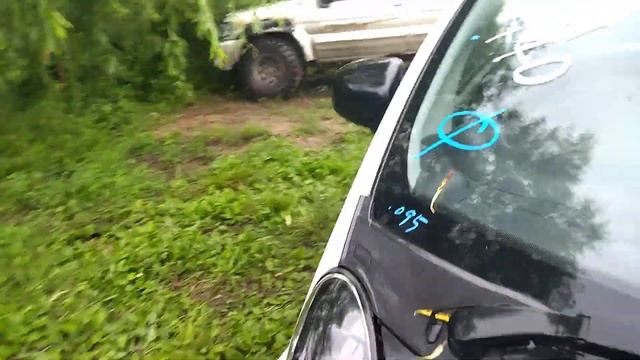 Титанатный миев, свежий привоз смотреть онлайн