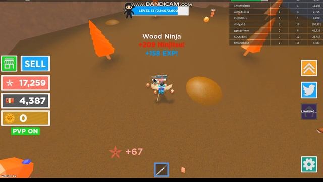 ШОК! Roblox на маём канале! смотреть онлайн