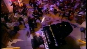 Michel Legrand - The Windmills of Your Mind