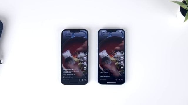 iPhone 13 Pro vs. Pixel 6 Pro - Which Phone is Better?? смотреть онлайн
