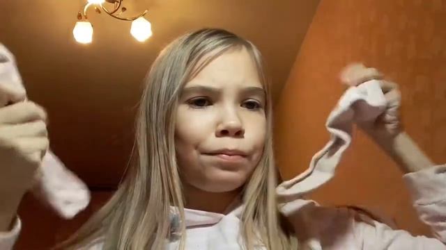 ОБЗОР НА ЛЮБИМЫЕ НОСКИ?? смотреть онлайн