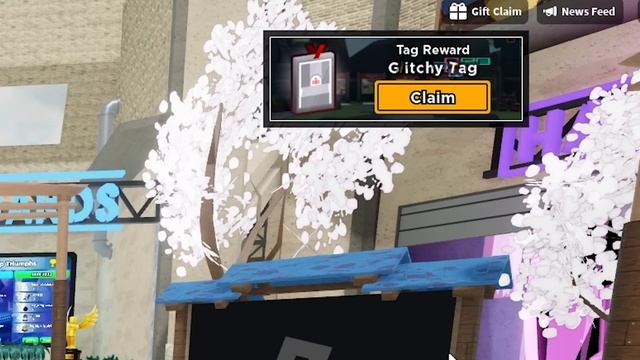 New Nametag Shop & Hidden Wave Reward Is Here! (TDS UPDATE) | Roblox смотреть онлайн