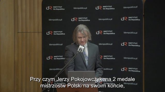 dr Piotr Szybowicz | Historia szachów na Pomorzu i Kujawach w latach 1920-2021 смотреть онлайн