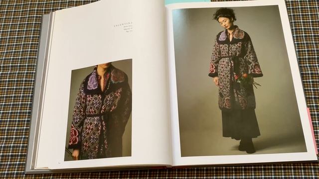 Rowan 40 Years ? Лучшие дизайны ? Обзор книги