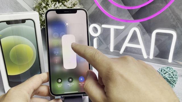 Обзор iPhone 12 64 Зеленый. Переходим по ссылкам в комментах, буду благодарен за подписку! смотреть онлайн