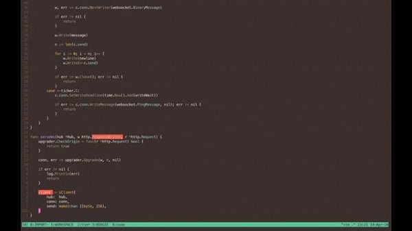 Video Streaming Over Websockets - Part 1: OpenCV & Websockets