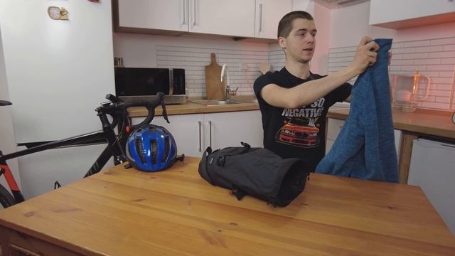ПОДСЕДЕЛЬНАЯ сумка на велосипед! БАЙКПАКИНГ сумка JACK PACK! Brooks и APIDURA не оправданы？ПОДСЕДЕЛ смотреть онлайн