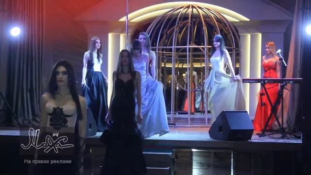 Бал в стиле "Великий Гетсби" смотреть онлайн