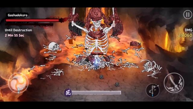 Ronin the last samurai - How to double counter flash | Tips and tricks смотреть онлайн