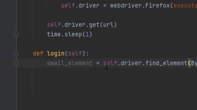 Lesson 63 facebook automation with python to Log in التحكم الآلى فى الفيسبوك وتسجيل الدخول فى بايثو смотреть онлайн