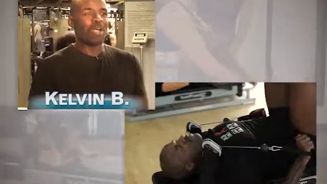 Pilates Power Gym - Kelvin talks about the Pilates Power Gym смотреть онлайн