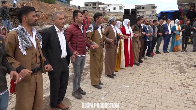 Ferdi ELMA Düğünü - Part 2 Koma ÖZGÜN Bedirxan Beg ( Özgün TEKÇE ) смотреть онлайн