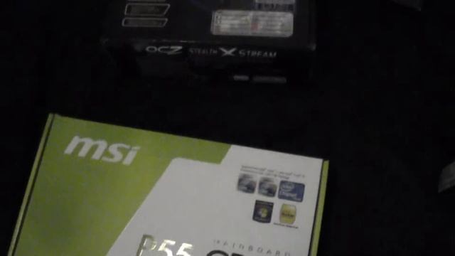 My new gaming rig :3 смотреть онлайн
