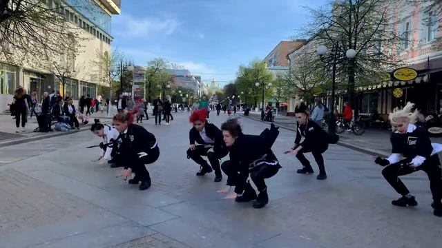 [KPOP IN PUBLIC] [ONE TAKE] SuperM 슈퍼엠 호랑이 (Tiger Inside) cover dance by Jade Sun (Russia) смотреть онлайн