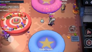 ТРОГЛОТ, ПОИГРАЕМ В КРОКОДИЛА ДАНТИСТА?