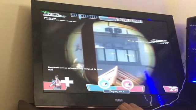 Nice shit TBH in TF2 смотреть онлайн