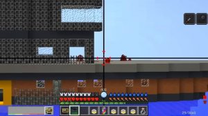 ? Я Заболел Опасной БОЛЕЗНЬЮ в бункере в майнкрафт