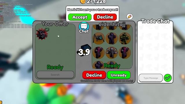 I Cheated in 1V1 MODE With TITAN CLOVERMAN! смотреть онлайн