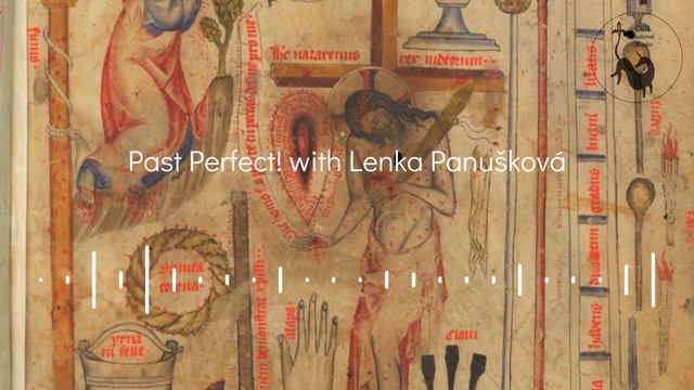 Past Perfect! with Lenka Panušková смотреть онлайн