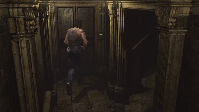 Resident Evil 0 HD REMASTER - Steam Playthrough - Part 8 - Bully Bat and the Reassurance Rockets смотреть онлайн