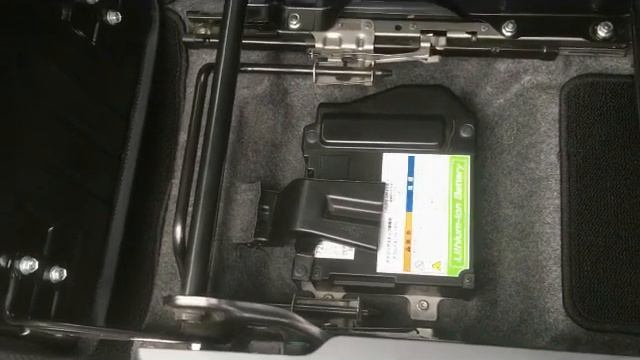 Suzuki Hustler Russia. Сузуки Хастлер в России. Трансформация салона смотреть онлайн