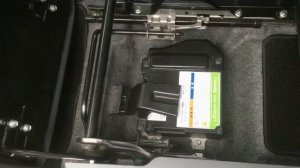 Suzuki Hustler Russia. Сузуки Хастлер в России. Трансформация салона