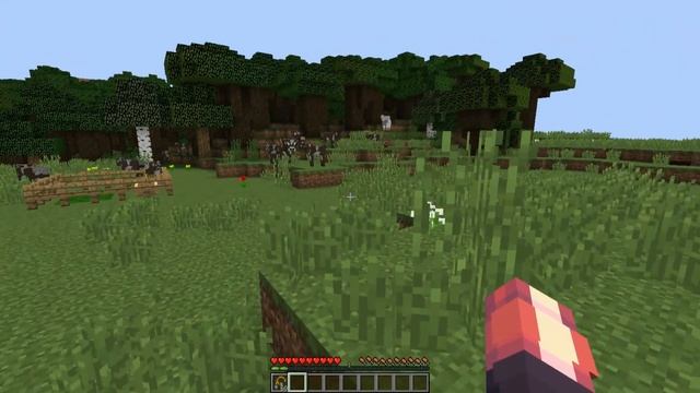 Реалистичные Моды для Майнкрафта! | Minecraft 1.12.2 смотреть онлайн