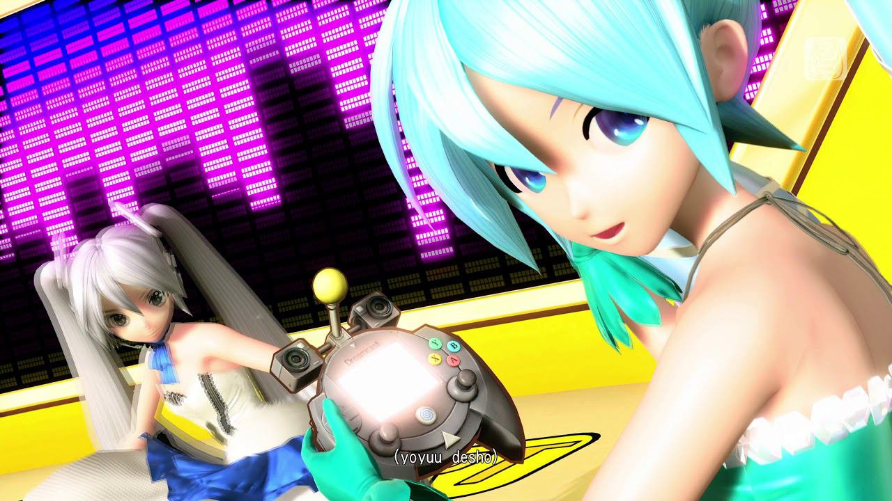 【PD-FT】 ~ Remote Controller ~ Hatsune Miku: Project DIVA Future Tone 【PS4, 1080p, 60fps, HQ】 смотреть онлайн