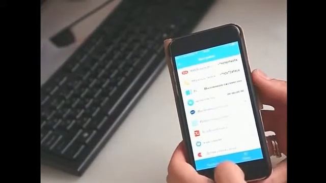 Функция Обратный звонок на детских GPS-часах смотреть онлайн