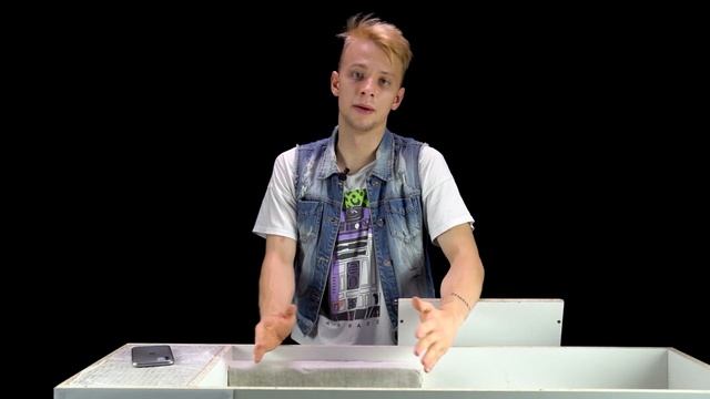 Шумоизоляционный бокс для ASIC / Эффективность на примере Innosilicon T2T  / Тихий майнинг.