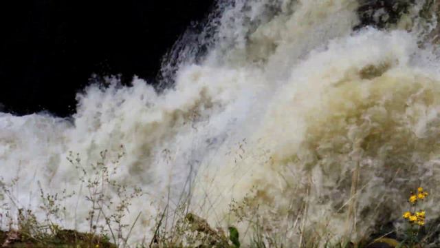 Водопад Кивач в Карелии | один из крупнейших водопадов Европы смотреть онлайн