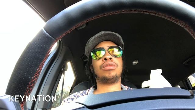 Let’s Go For A Drive: In Ford S-MAX ST Line 2019 And Gloving Up смотреть онлайн