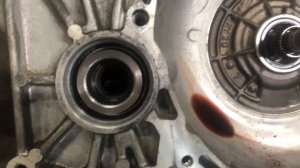 НЕ ПРАВИЛЬНАЯ ЗАМЕНА АКПП МИТСУБИСИ ОУТЛЕНДЕР ХЛ 3л 2008г НИЖНИЙ НОВГОРОД