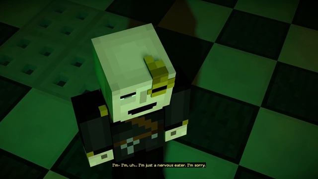 FULL EPISODE: Do Nothing in Minecraft: Story Mode Season 2 (Episode 3) смотреть онлайн