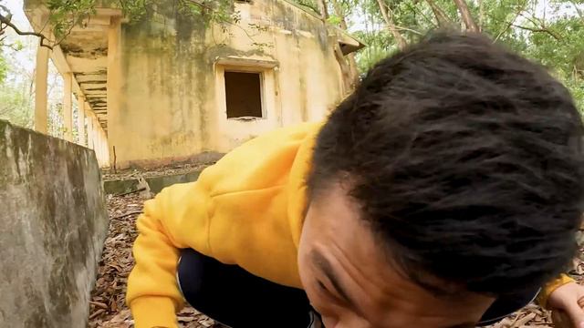 Hà Sam Trốn Tìm Nhà Hoang - Ai Là Trốn Tìm Giỏi Nhất Nhận Ngay 10 Triệu