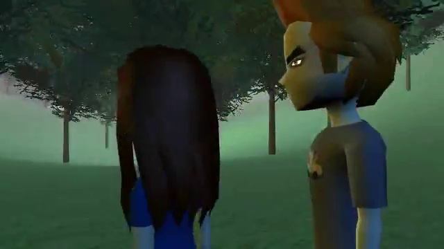 Twilight Parody Voovees II - Unholy Abomination смотреть онлайн