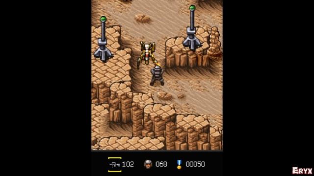 Evolution of Starship Troopers Games [1982-2022] смотреть онлайн