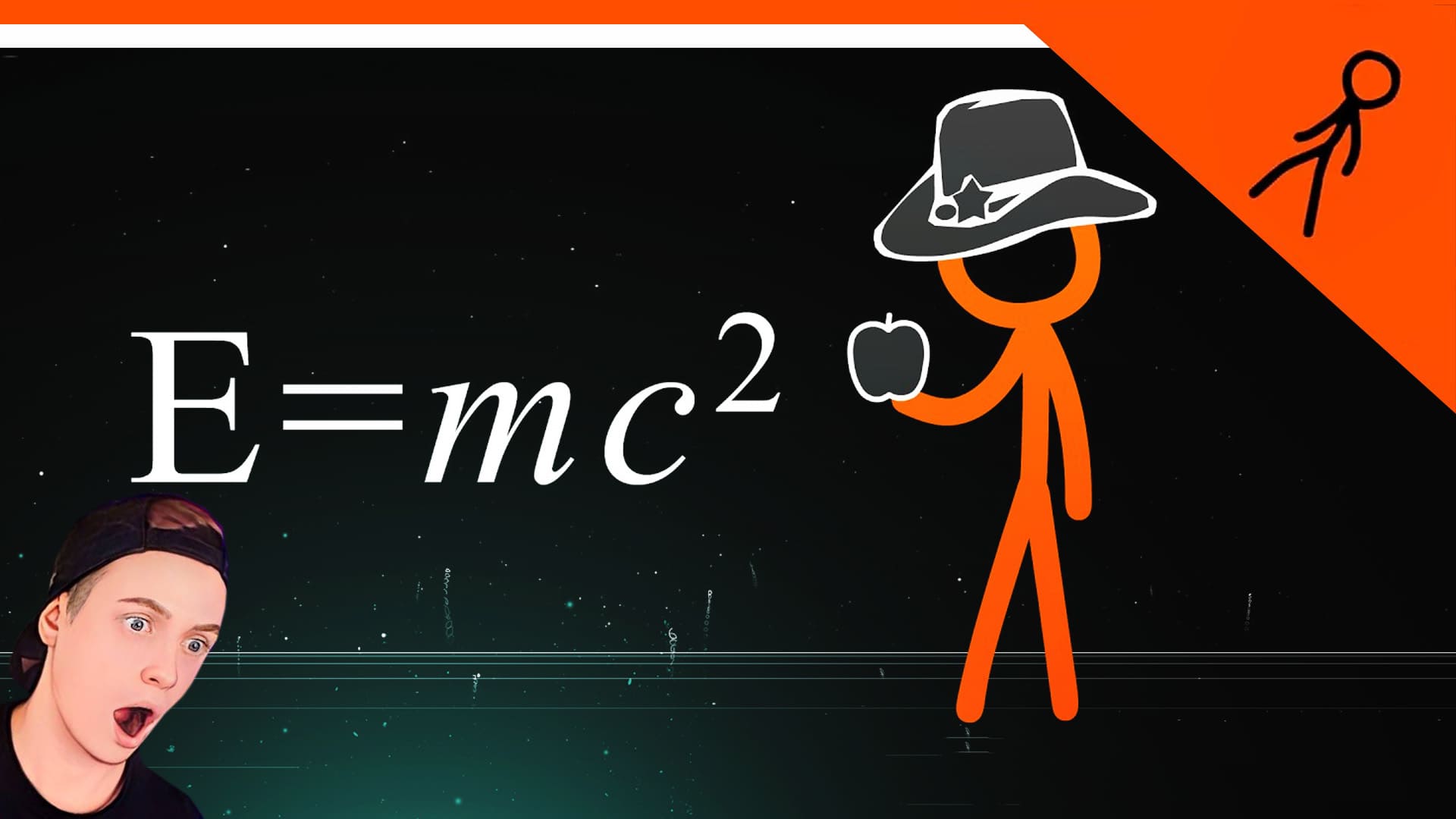 ? АНИМАЦИЯ ПРОТИВ ФИЗИКИ ? Animation Vs. Physics  РЕАКЦИЯ ЗЕЛЕЛ