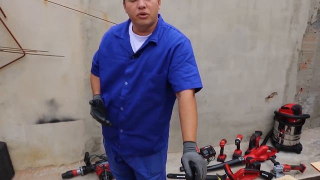 50 videos da Einhell parte 4 смотреть онлайн