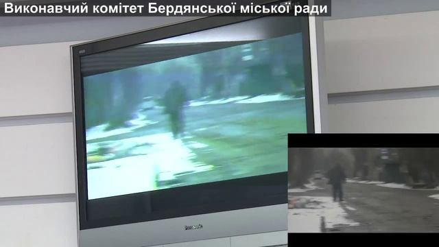 Розширена апаратна нарада при міському голові від 03.03.2015 смотреть онлайн