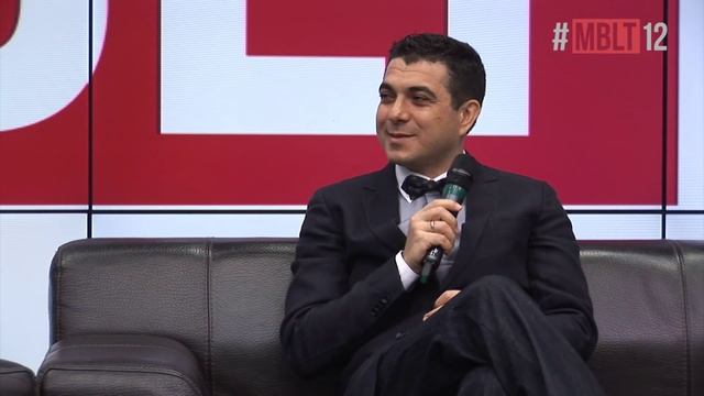 Section «Mobile Marketing» смотреть онлайн