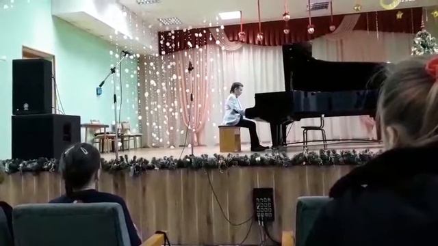 "Мемори Рэг" Никита Михайлов смотреть онлайн