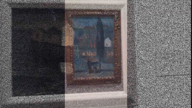 Painting .The Metropolitan Museum of Art - MET;The Museum of Modern Art - MoMA смотреть онлайн