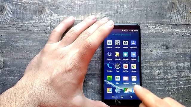 Oukitel C11 обзор, тест. смотреть онлайн