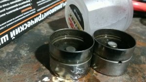 Поиск неисправного гидрокомпенсатора Газель 405 406