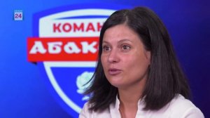 «Команда Абакана»