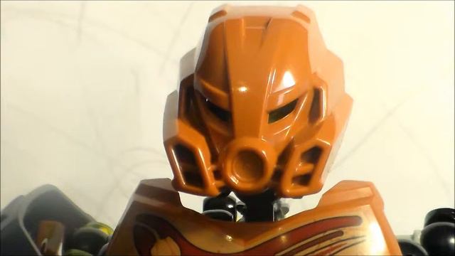 Alt Models Reviews BIONICLE 2015 Pohatu Master of Stone Trailer смотреть онлайн