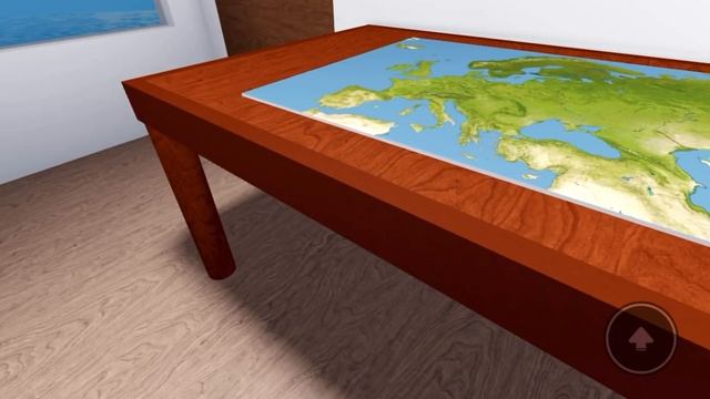 Первое видео: Cпасаемся с тонущего корабля в Roblox смотреть онлайн