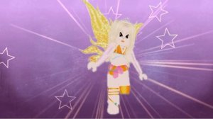 ROBLOX : Winx Club Enchantix All Transformation ♥