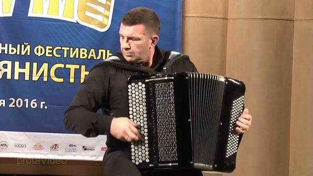 В. Бонаков. Соната-баллада. Дмитрий Ходанович смотреть онлайн